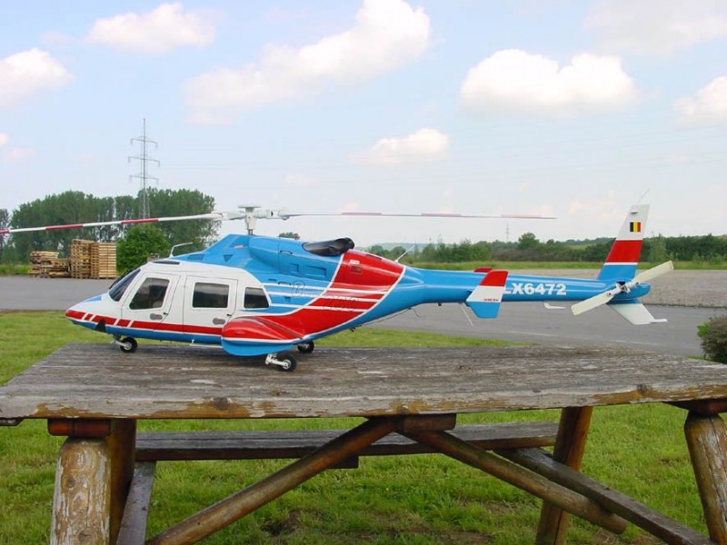 Mon Bell 230 01