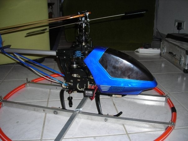 Shuttle ZXX