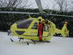 EC 135 HB-ZEN REGA