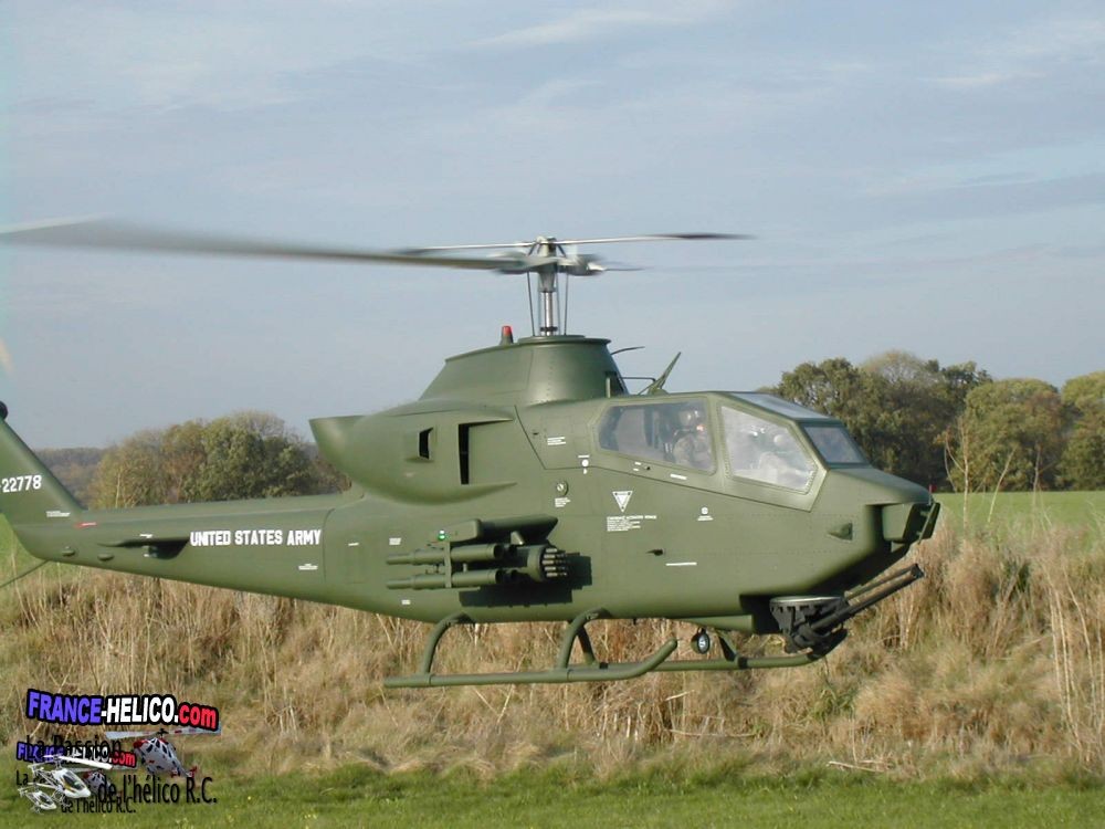 astronome Cobra0036