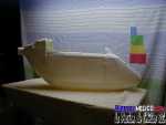 mike 66kit fuselage vue lat rale