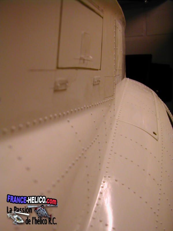 astronome Hughes 500-18
