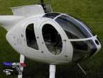 astronome Hughes 500-30
