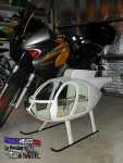 astronome Hughes 500-47