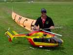 Francois EC145