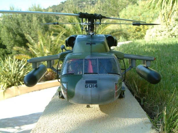 pave 7