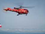 Alouette  SC gégé