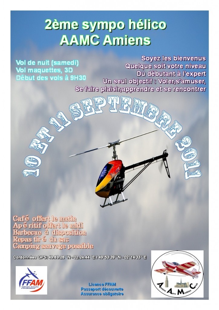 Affiche sympo 2