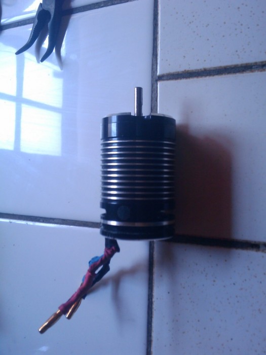 bl600xl