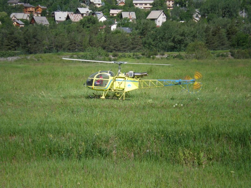 lama turbine 1