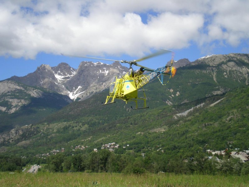 lama turbine 1