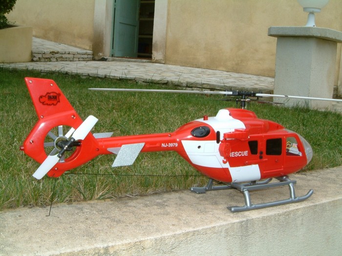 ec 135 Zoom