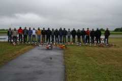 Coupe JR Propo France 2013