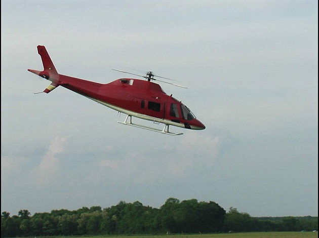 Agusta a119