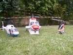 bell 230 007