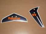 Mvlys R50stabs