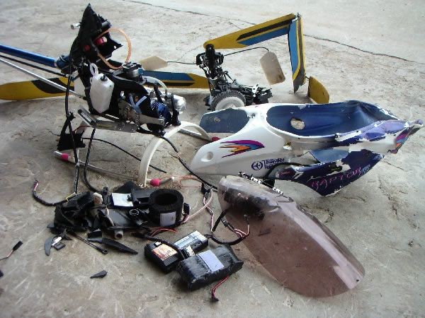  Crash Raptor50 no2 600