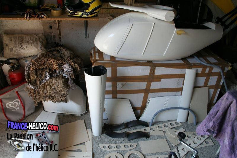 Bricobrac ec120