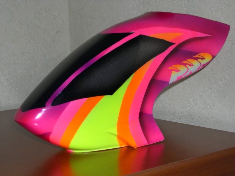 eolo hobby model