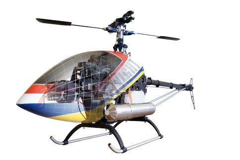 Helirono Heliface