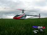 Hurrican 50 -  RJX Switzerland - 295