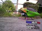 ludoshuttle raptor