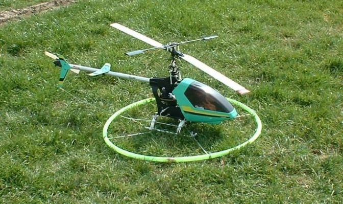 normal hirobo z30