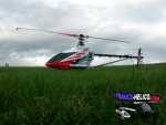 normal Hurrican 50 -  RJX Switzerland - 295