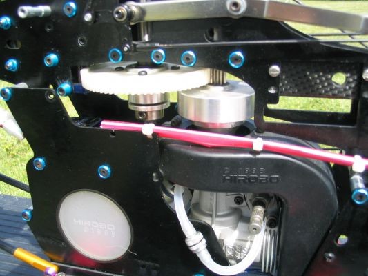 normal moteur