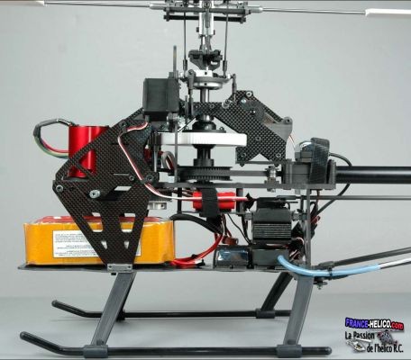 normal Razor 600E