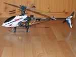 normal trex 450 se 1