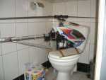 normal wc