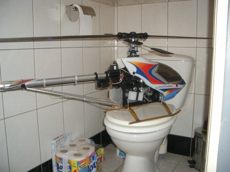wc