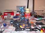 T-Rex SE  001 002 001