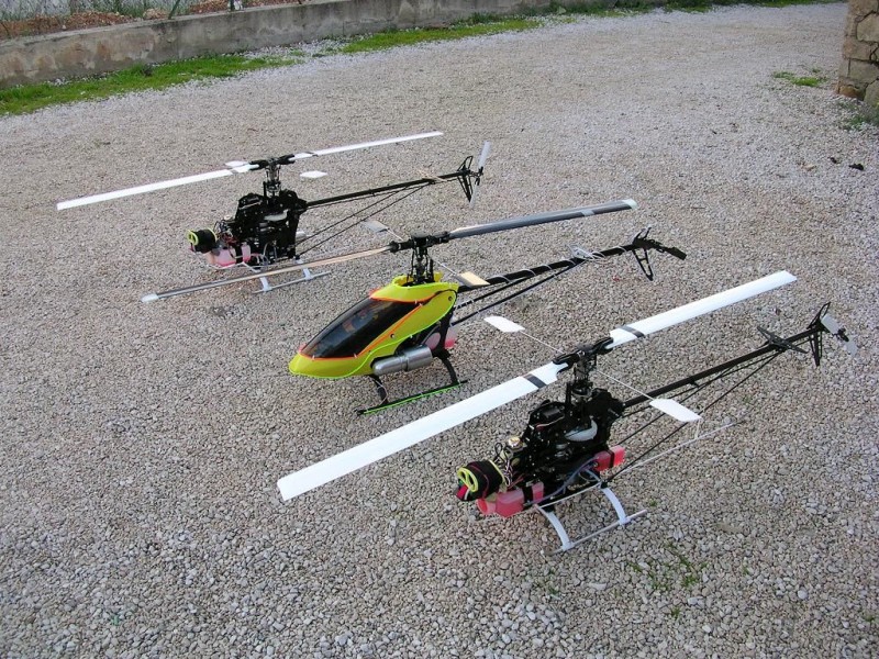 Tailrotorblade FMF~0