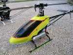 Tailrotorblade milliday