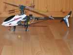 trex 450 se 1