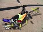trexman annonce-webmycar