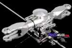 predator metal head2 450