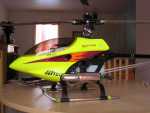 RAPTOR  SUPA POWAA 2