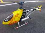 Shuttle Plus2