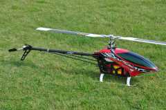 Classe 700 : Raptor E720 G4 - 2